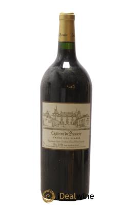 Château de Pressac Grand Cru Classé