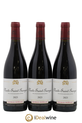 Nuits Saint-Georges Georges Noëllat