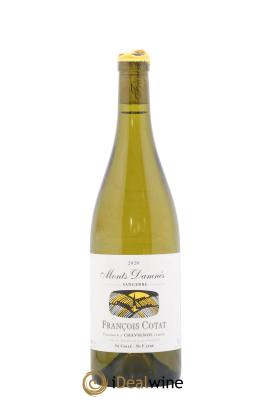 Sancerre Les Monts Damnés François Cotat