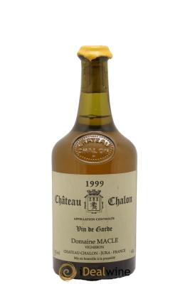Château-Chalon Jean Macle