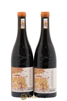 Châteauneuf-du-Pape Mayard (Domaine)