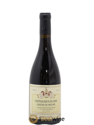 Châteauneuf-du-Pape