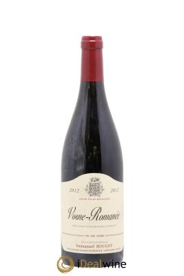 Vosne-Romanée Emmanuel Rouget