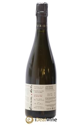 Ambonnay Le Bout du Clos Grand Cru Extra-Brut Jacques Selosse