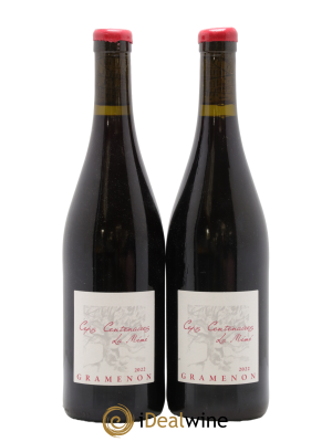 Côtes-du-Rhône La Mémé Ceps Centenaires Gramenon (Domaine)