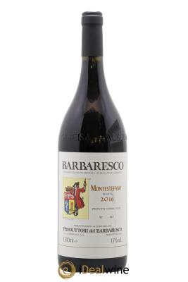 Barbaresco DOCG Riserva Montestefano Produttori del Barbaresco
