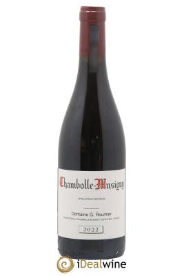 Chambolle-Musigny Georges Roumier (Domaine)
