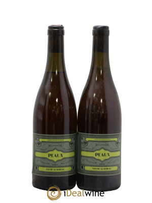 Vin de France Peaux Sylvie Augereau