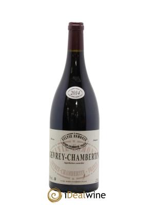 Gevrey-Chambertin Sylvie Esmonin