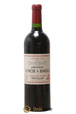 Château Lynch Bages 5ème Grand Cru Classé