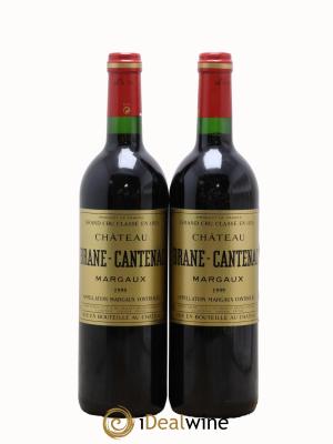Château Brane Cantenac 2ème Grand Cru Classé