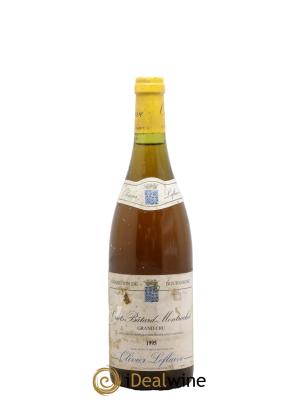 ワイン Puligny-Montrachet 2008 Olivier Leflaive ワイン Puligny-Montrachet 2008 Olivier Leflaive Buy Puligny