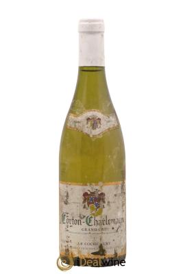 Corton-Charlemagne Grand Cru Coche Dury (Domaine)