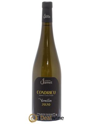 Condrieu Vernillon Jamet (Domaine)