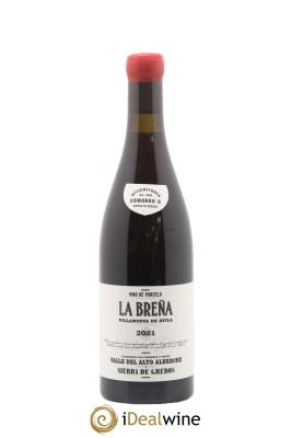 Vinos de Madrid DO Comando G La Breña Primer