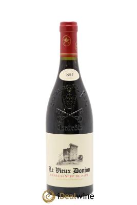 Châteauneuf-du-Pape Le Vieux Donjon Michel Lucien
