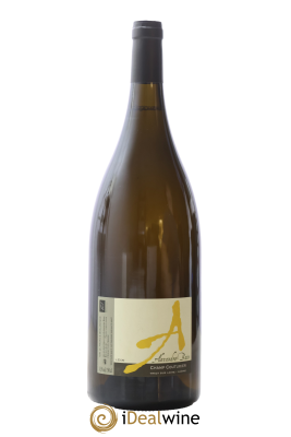 Vin de France Champ Couturier Alexandre Bain (Domaine)