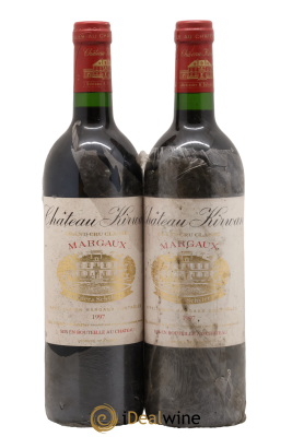Château Kirwan 3ème Grand Cru Classé