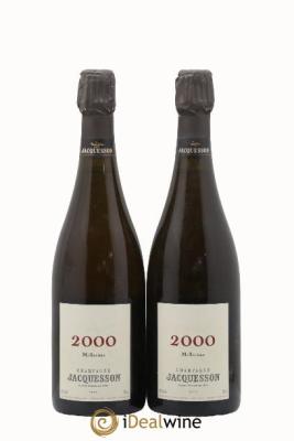 Millésimé Jacquesson