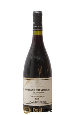 Pommard 1er Cru Les Saussilles Aegerter