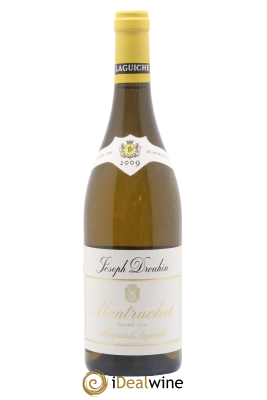 Montrachet Grand Cru Marquis de Laguiche Joseph Drouhin