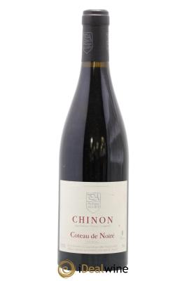 Chinon Coteau de Noiré Philippe Alliet
