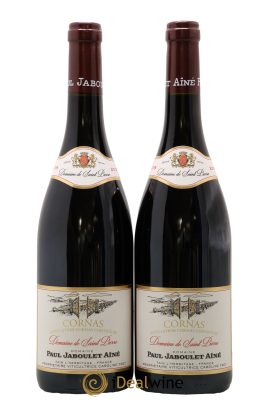Cornas Domaine de Saint-Pierre Paul Jaboulet Ainé