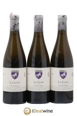 Vin de France La Lune Mark Angeli (Domaine) - Ferme de la Sansonnière