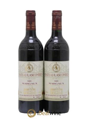 Château Lascombes 2ème Grand Cru Classé