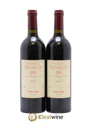 Alpilles Trévallon (Domaine de) Eloi Dürrbach