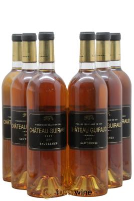 Château Guiraud 1er Grand Cru Classé