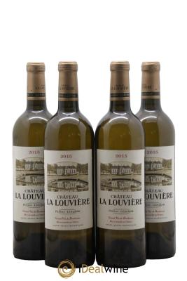 Château la Louvière
