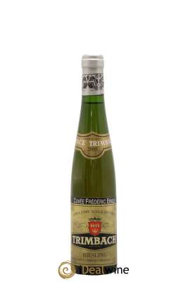 Alsace Riesling Cuvée Frédéric Emile Trimbach (Domaine)