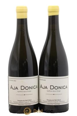 Ajaccio Aja Donica Vaccelli