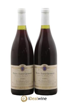 Nuits-Saint-Georges Chopin et Fils