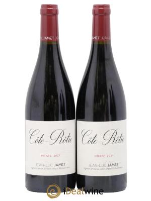 Côte-Rôtie Pirate Jean-Luc Jamet (Domaine)