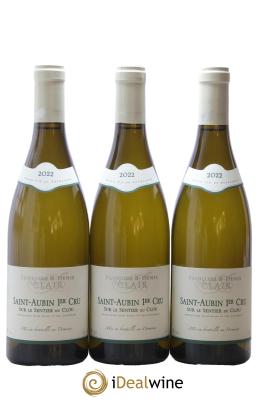 Saint-Aubin 1er Cru Sentier du Clou Françoise et Denis Clair