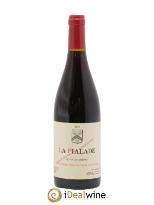 Côtes-du-Rhône La Pialade Emmanuel Reynaud