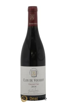 Clos de Vougeot Grand Cru Domaine Drouhin-Laroze
