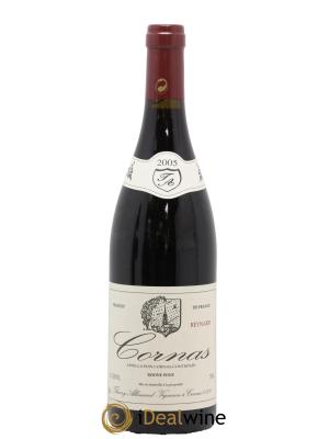 Cornas Reynard Thierry Allemand