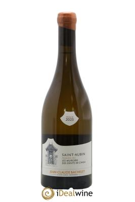Saint-Aubin 1er Cru Les Murgers des Dents de Chien Jean-Claude Bachelet (Domaine)