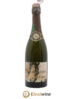 Brut Réserve Besserat de Bellefon