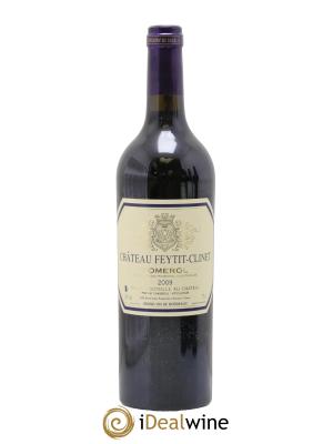 Château Feytit-Clinet