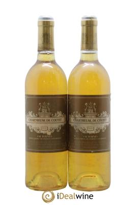 Château La Chartreuse de Coutet