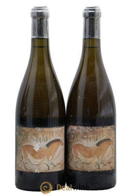 Vin de France (anciennement Pouilly-Fumé) Pur Sang Dagueneau (Domaine Didier - Louis-Benjamin)