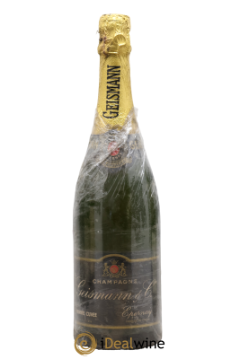 Champagne Geismann