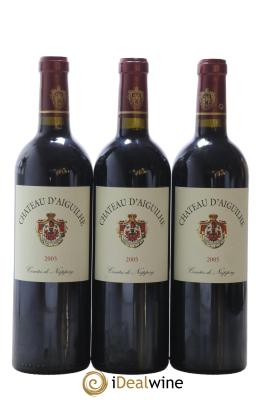 Château d' Aiguilhe