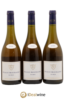 Puligny-Montrachet Les Meix Fougeray de Beauclair