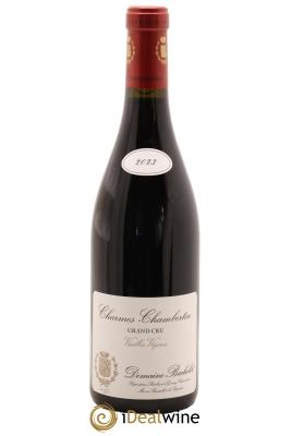 Charmes-Chambertin Grand Cru Vieilles Vignes Denis Bachelet (Domaine)