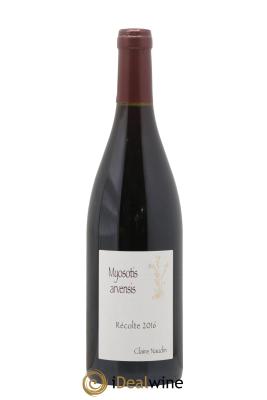 Hautes-Côtes de Nuits Myosotis Arvensis Naudin-Ferrand (Domaine)